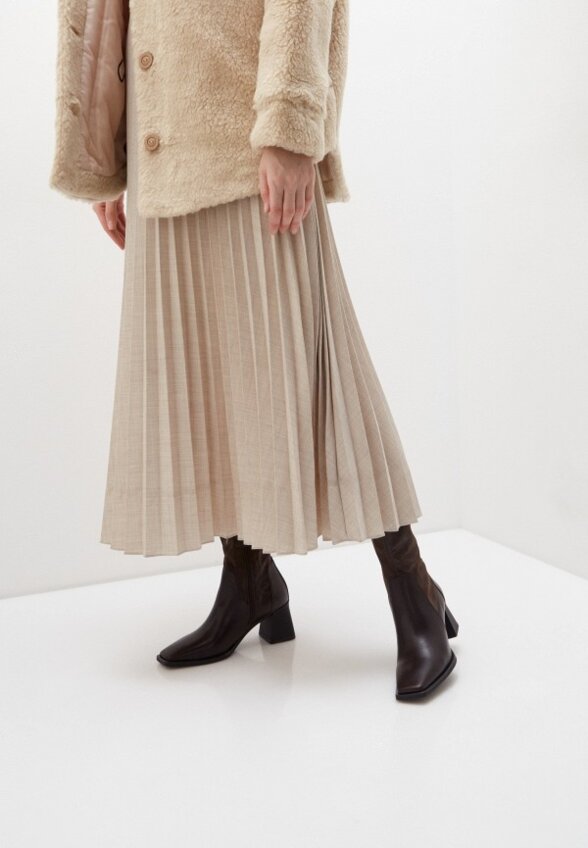 Полусапоги Vagabond