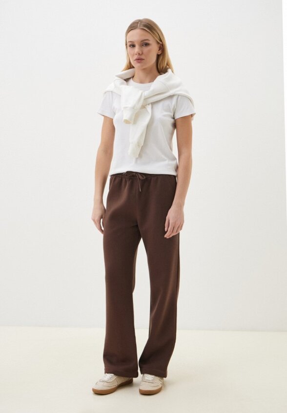 Брюки спортивные Mark Formelle