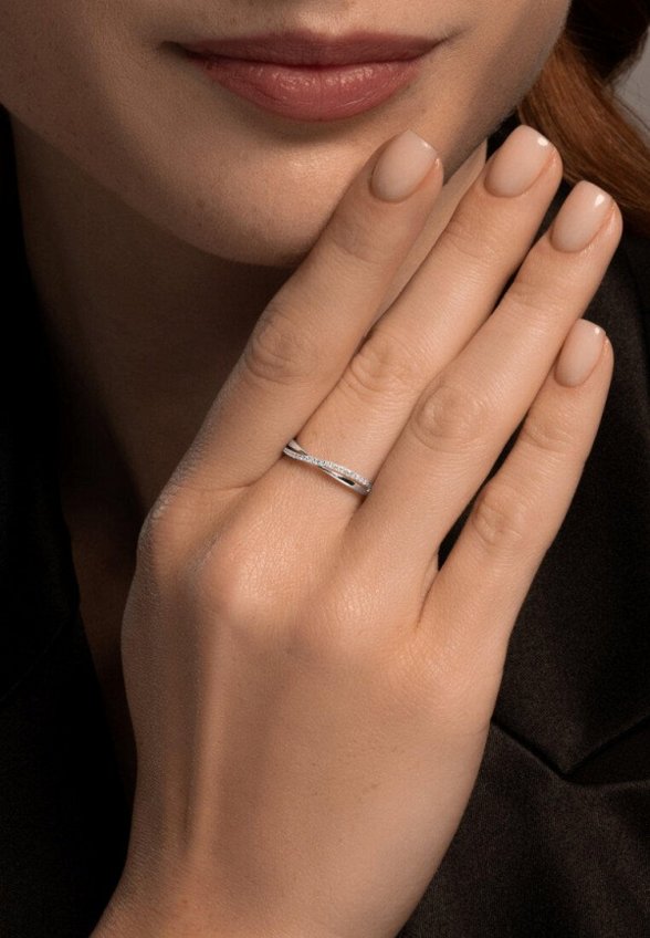 Кольцо Sokolov