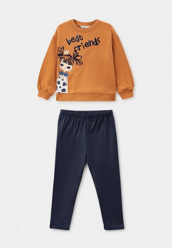 Костюм спортивный Mayoral