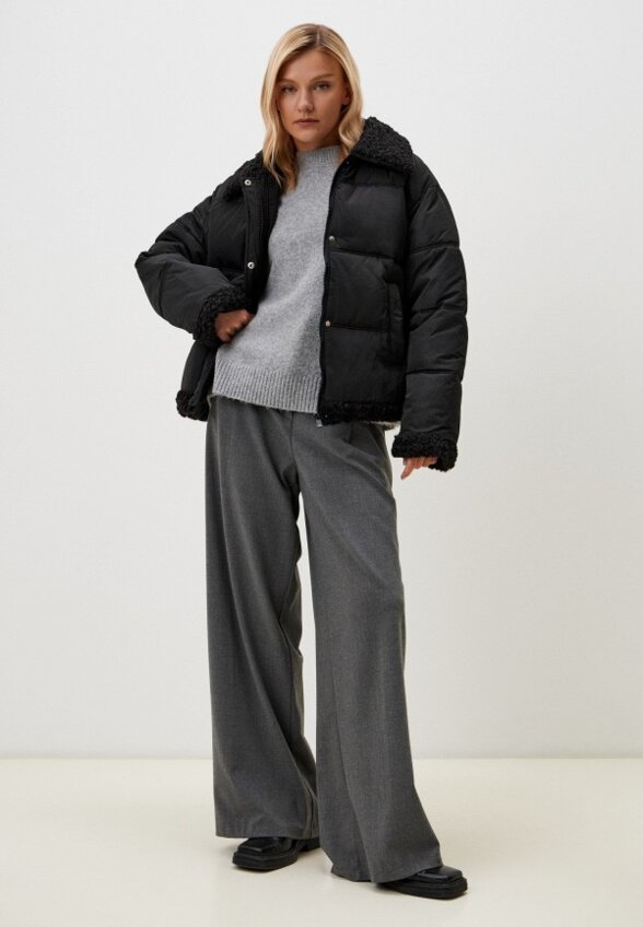 Куртка утепленная Befree