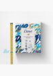 Набор для ванны и душа Dove6  - превью