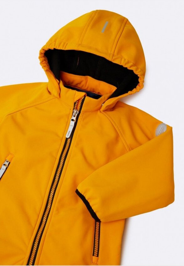 Комбинезон утепленный Lassie