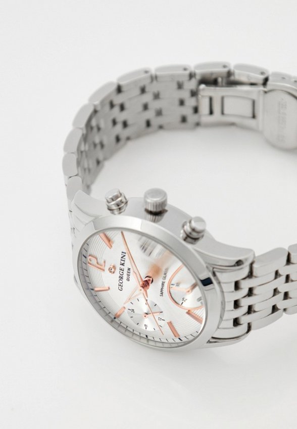 Часы George Kini