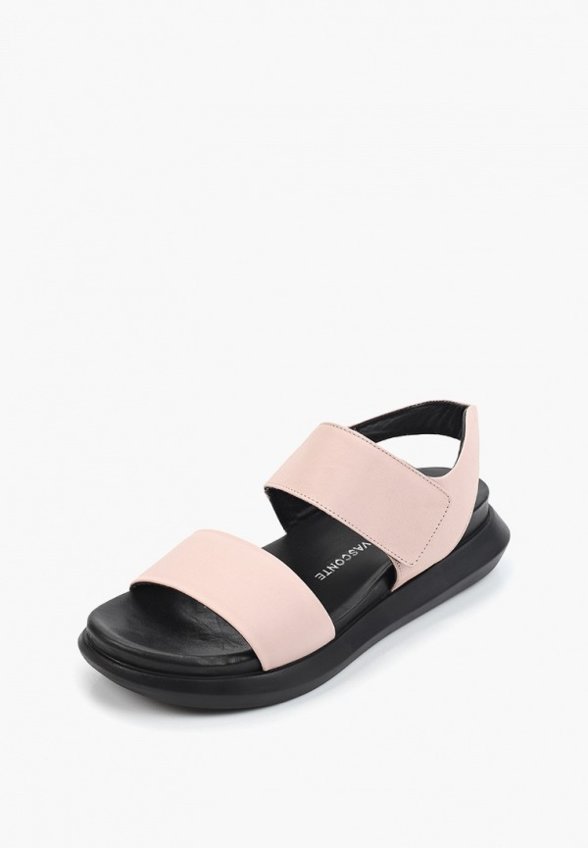 Сандалии Vasconte