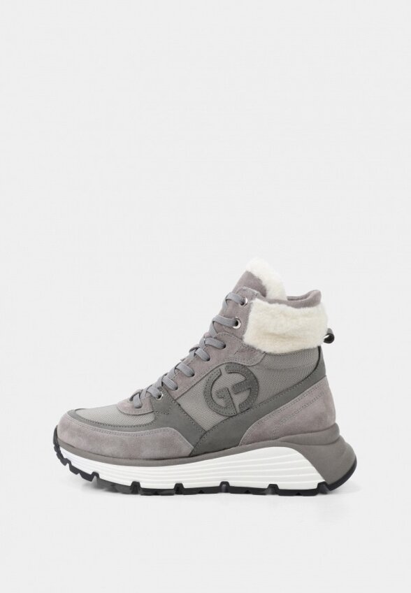 Кроссовки Emanuele Gelmetti