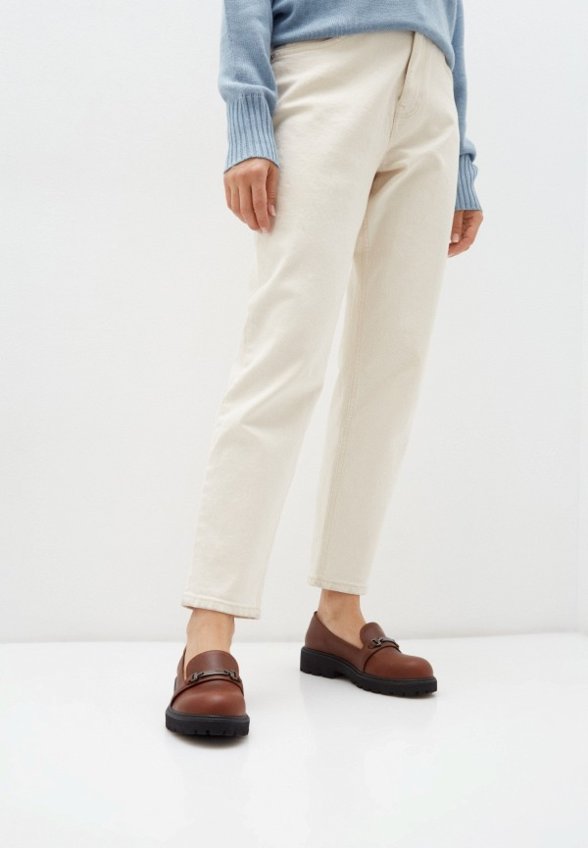 Лоферы Marco&Art