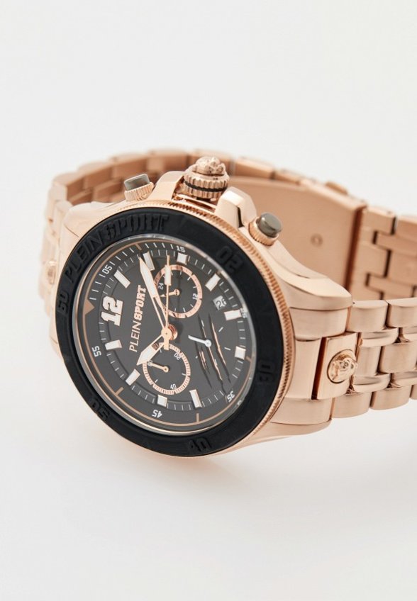 Часы Plein Sport