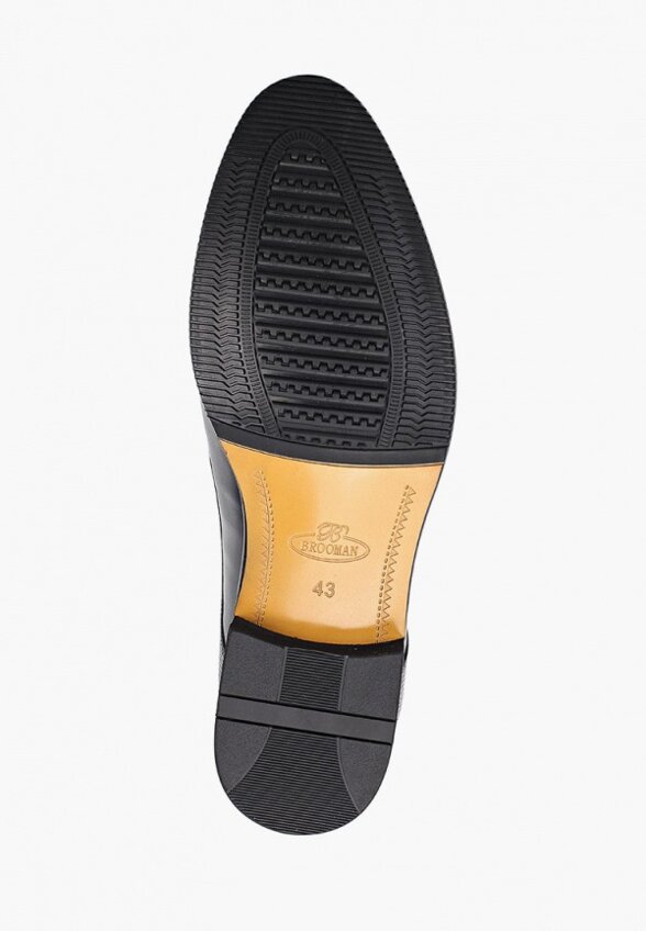 Лоферы Brooman