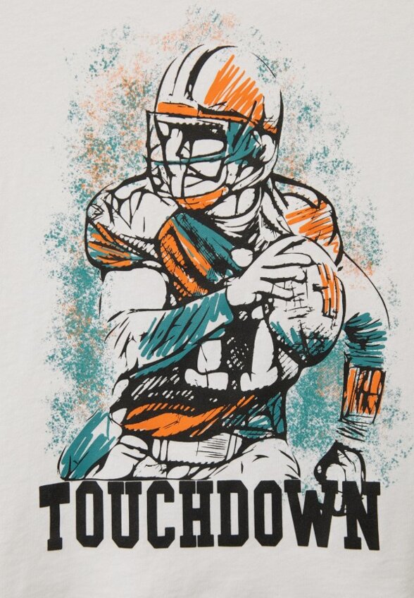 Футболка Koton