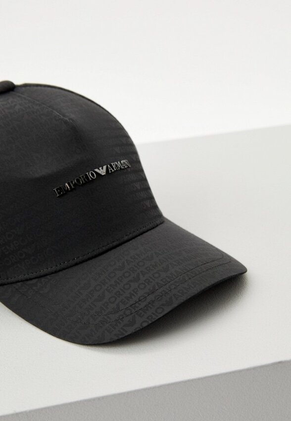 Бейсболка Emporio Armani