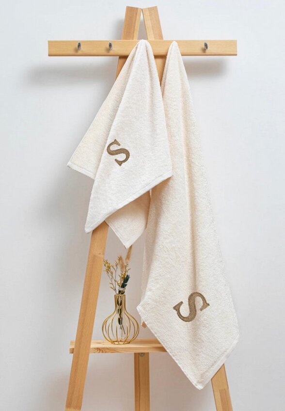 Комплект полотенец Luisa Moretti