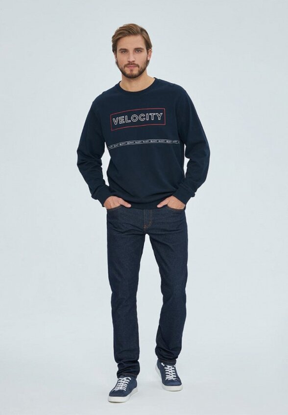 Свитшот Velocity