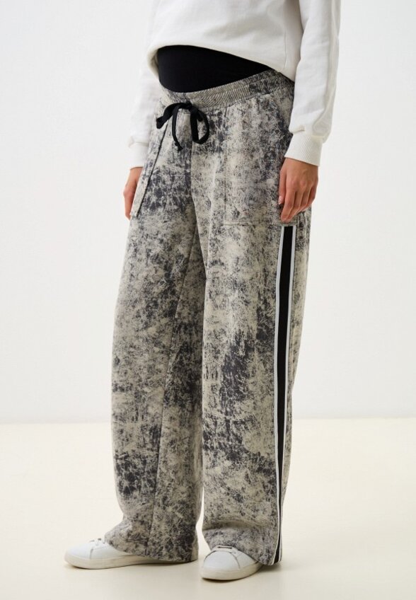 Брюки спортивные Мама Навсегда