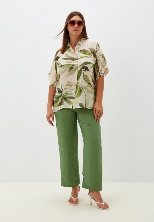 Блуза Punt Roma