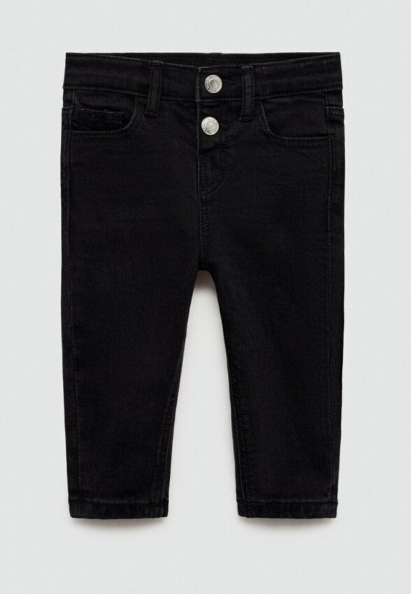 Джинсы Mango Kids