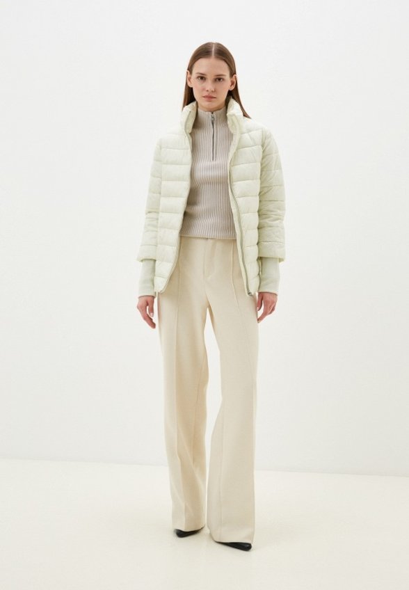 Куртка утепленная Снежная Королева