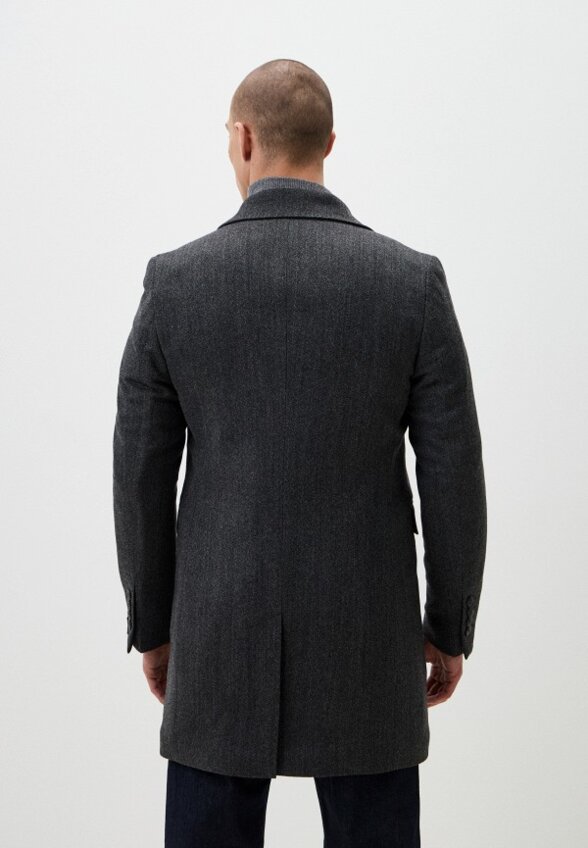 Пальто Bazioni