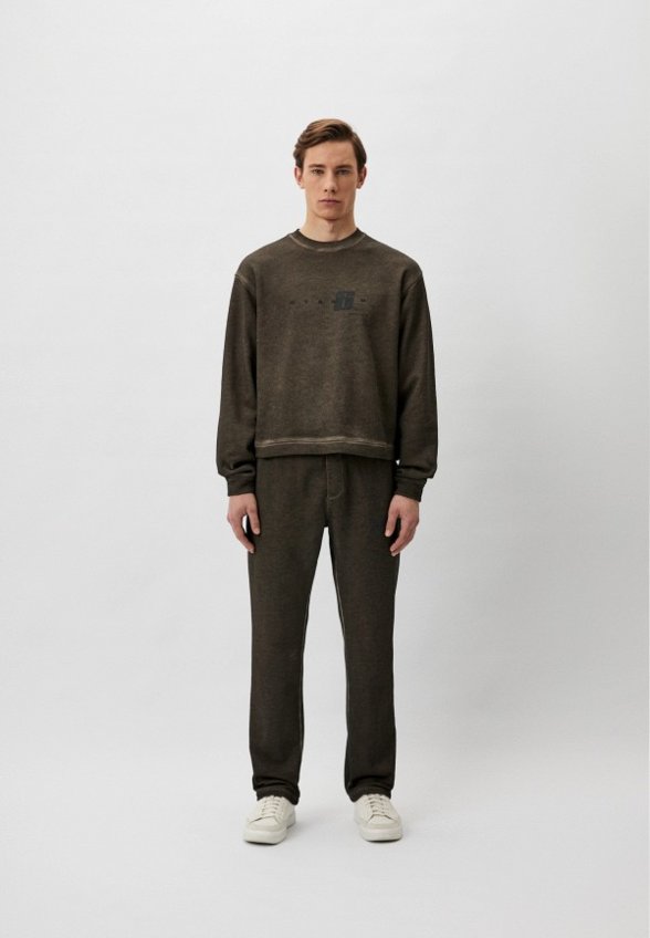 Брюки спортивные Stampd