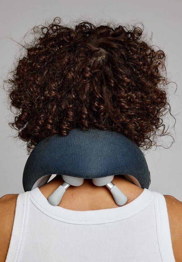 Массажер для шеи и плеч Gezatone