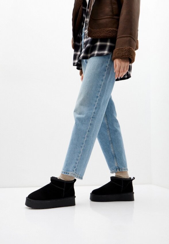 Полусапоги Llevv Group