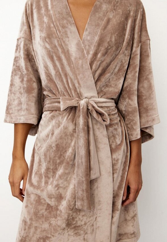 Халат домашний Dintime