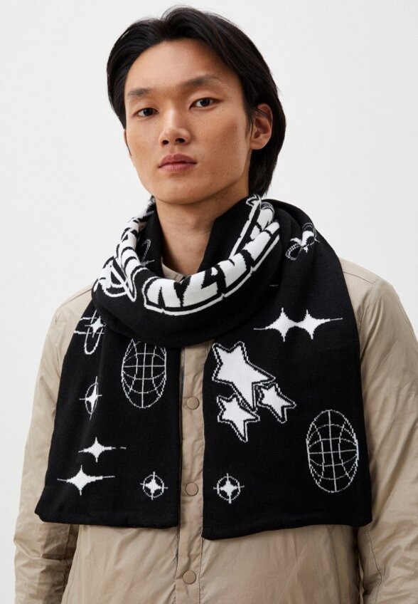 Шарф Crazy Getup