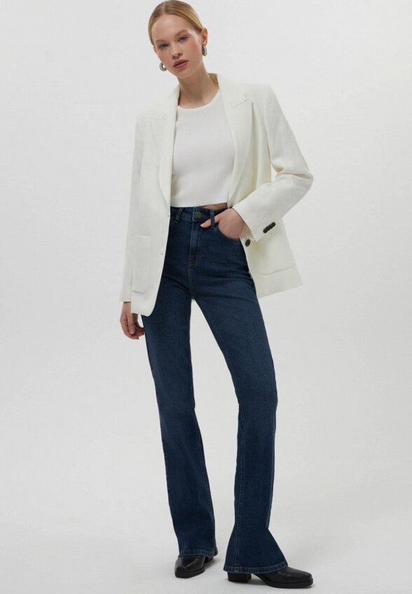 Джинсы Calista