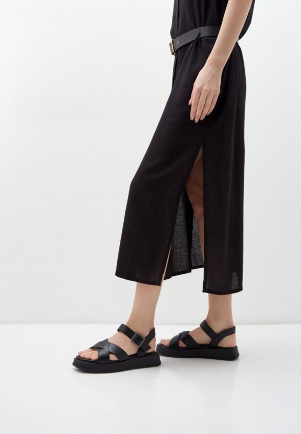 Сандалии Respect