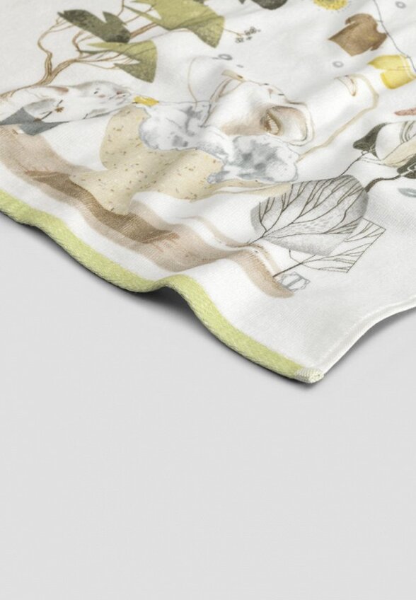 Набор полотенец Togas