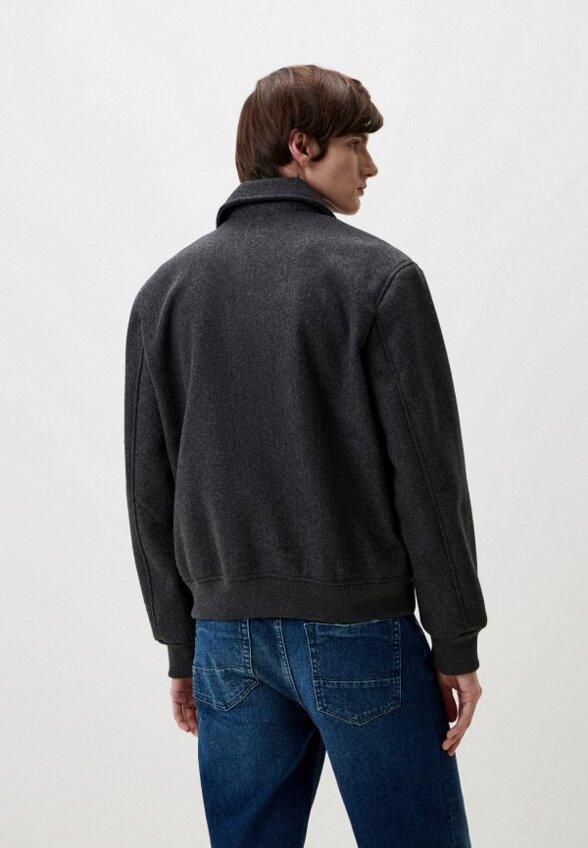 Полупальто O'STIN