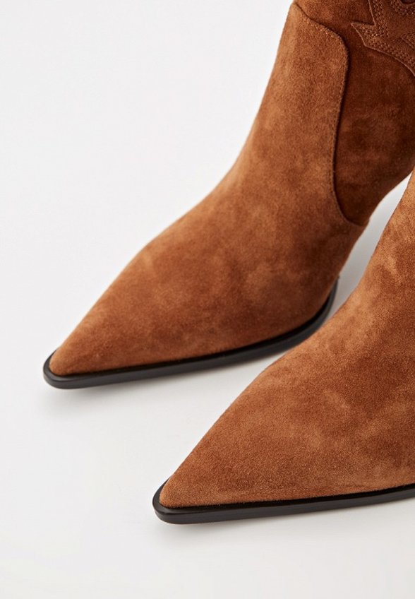 Ботильоны Ekonika