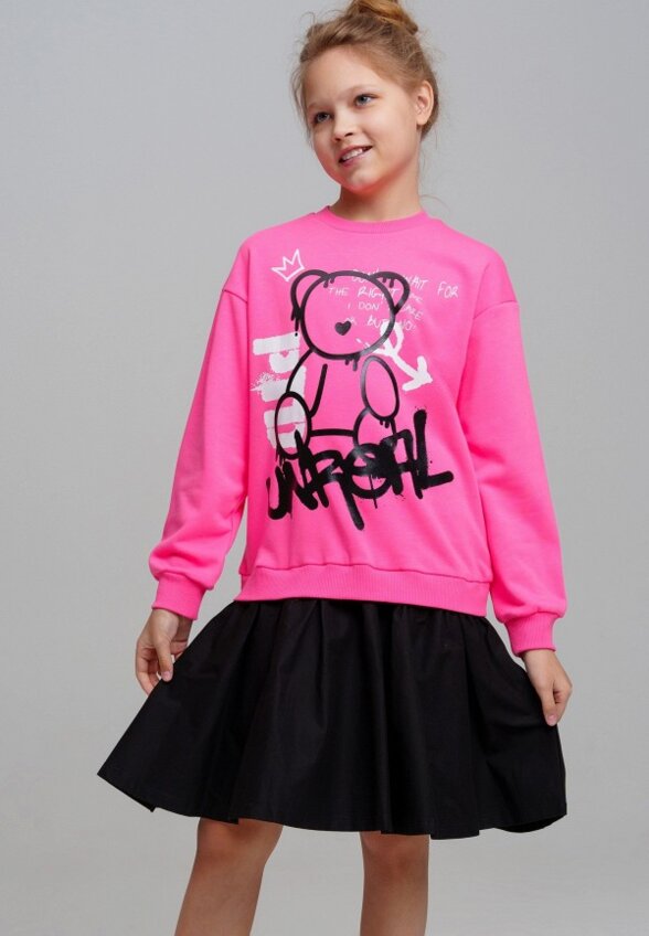 Платье PlayToday