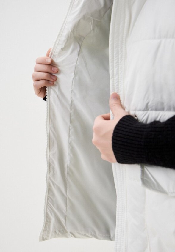 Жилет утепленный Isibris