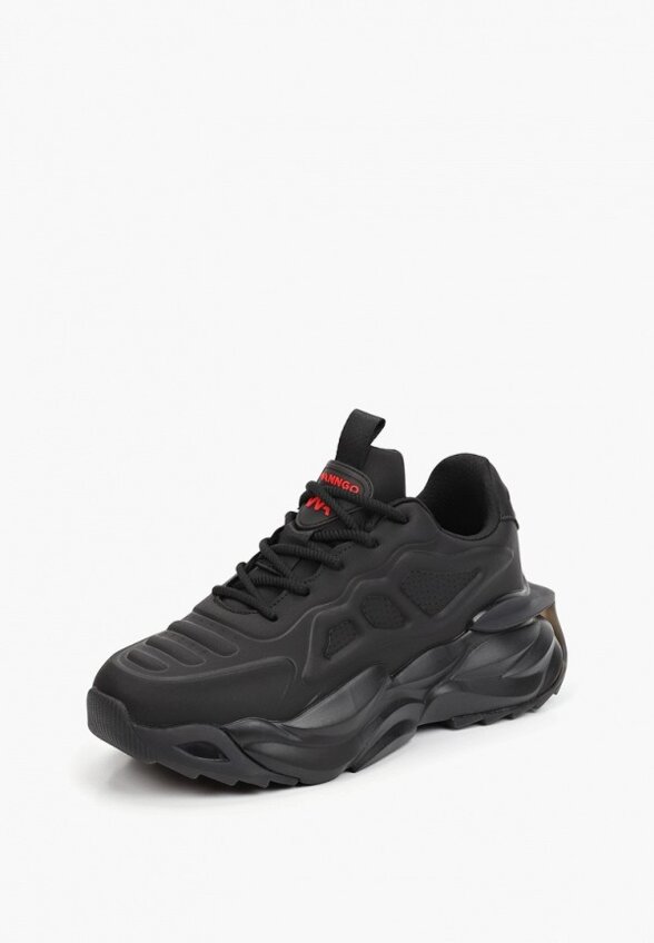Кроссовки Wanngo