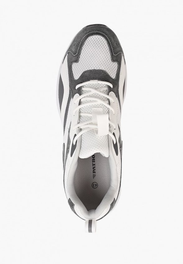 Кроссовки Patrol