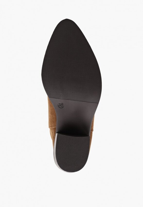 Полусапоги Obba