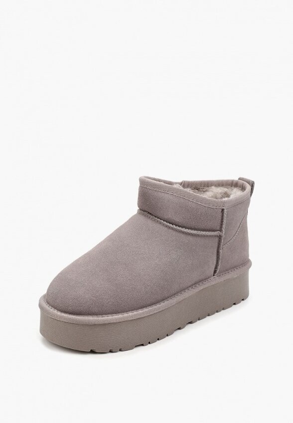 Полусапоги Francesco Donni