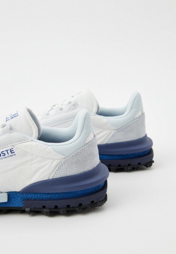 Кроссовки Lacoste