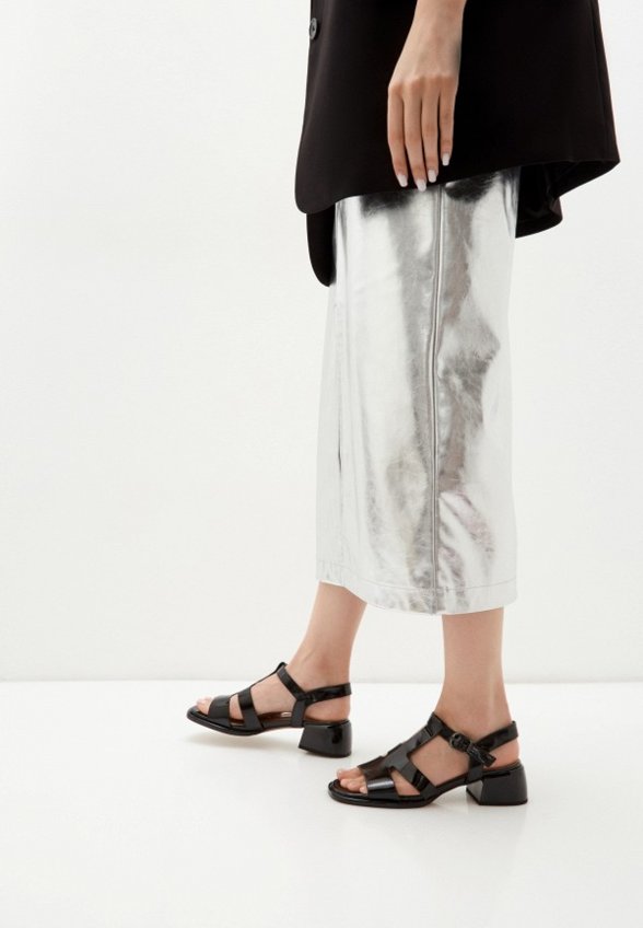 Босоножки Respect