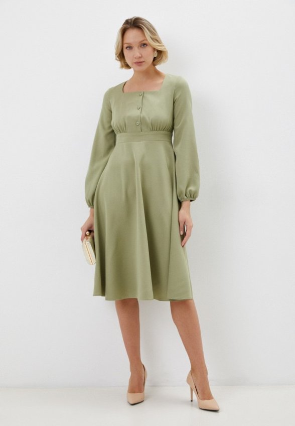 Платье Fragarika