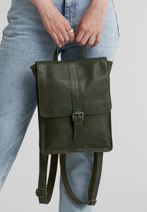 Др.Коффер B402837-110-80 рюкзак