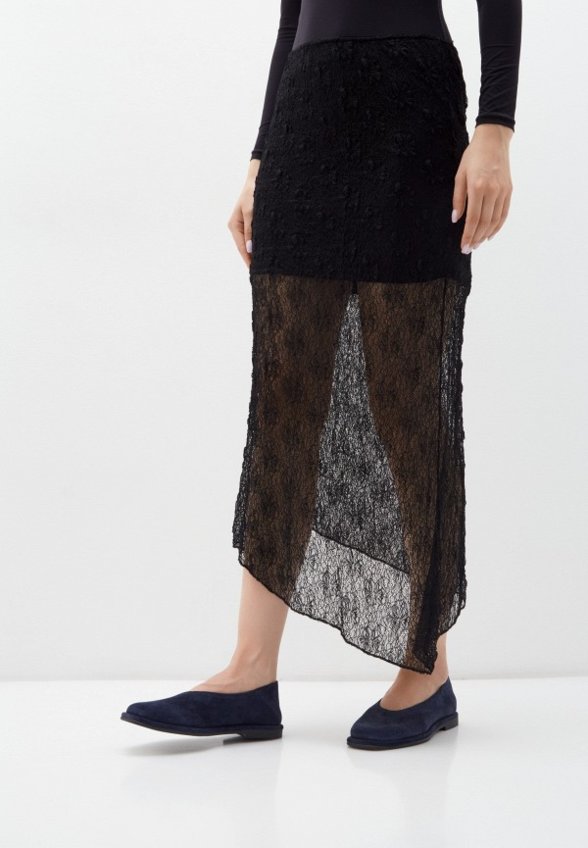 Балетки Lenuver