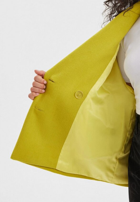 Полупальто BRMSK