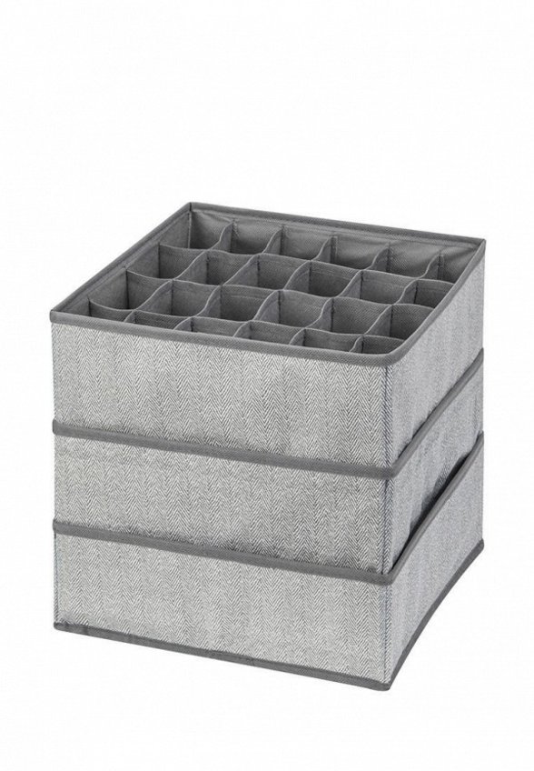 Комплект органайзеров Elcasa