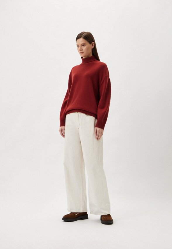 Свитер Free Age