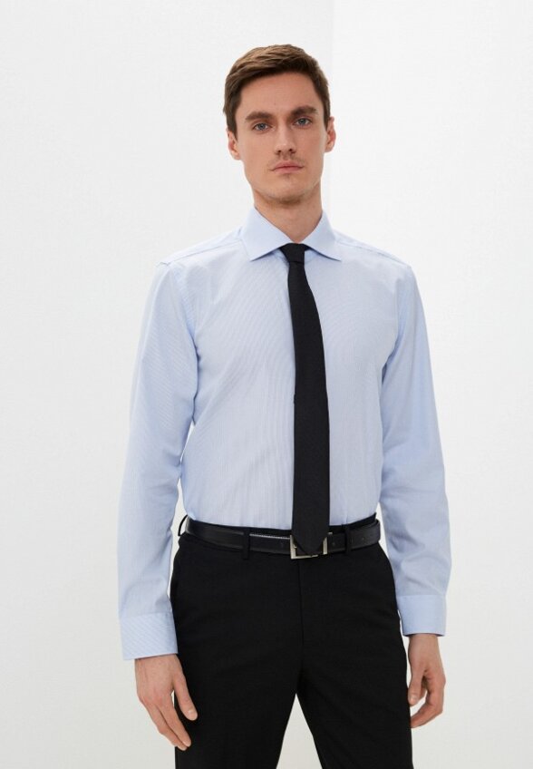 Рубашка Henderson