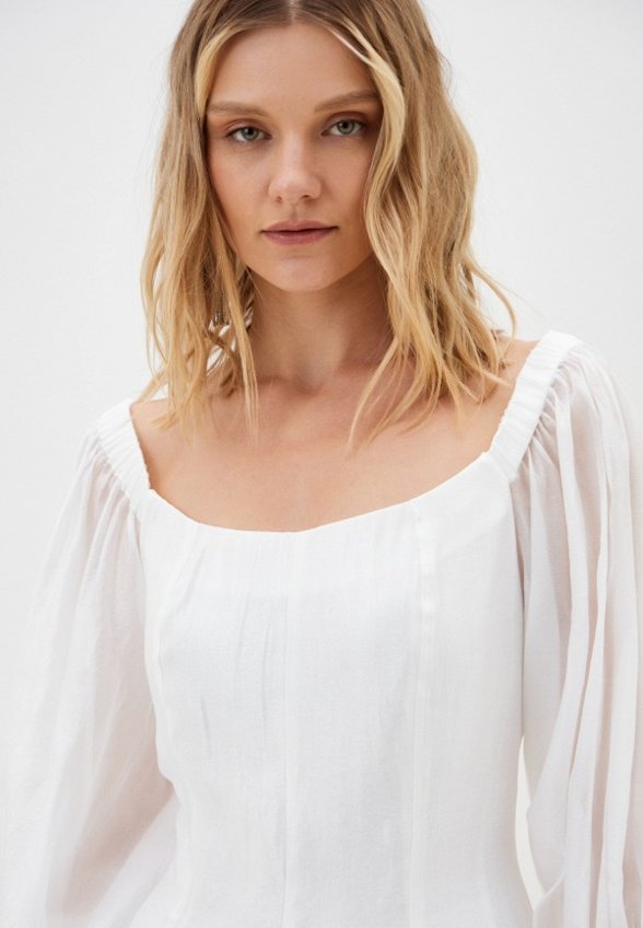 Платье Emilia Dell'oro