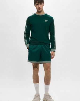 Лонгслив adidas Originals мужчинам