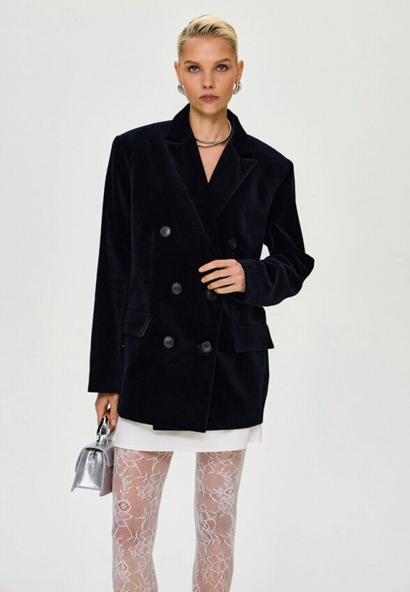 Жакет Miss Chic